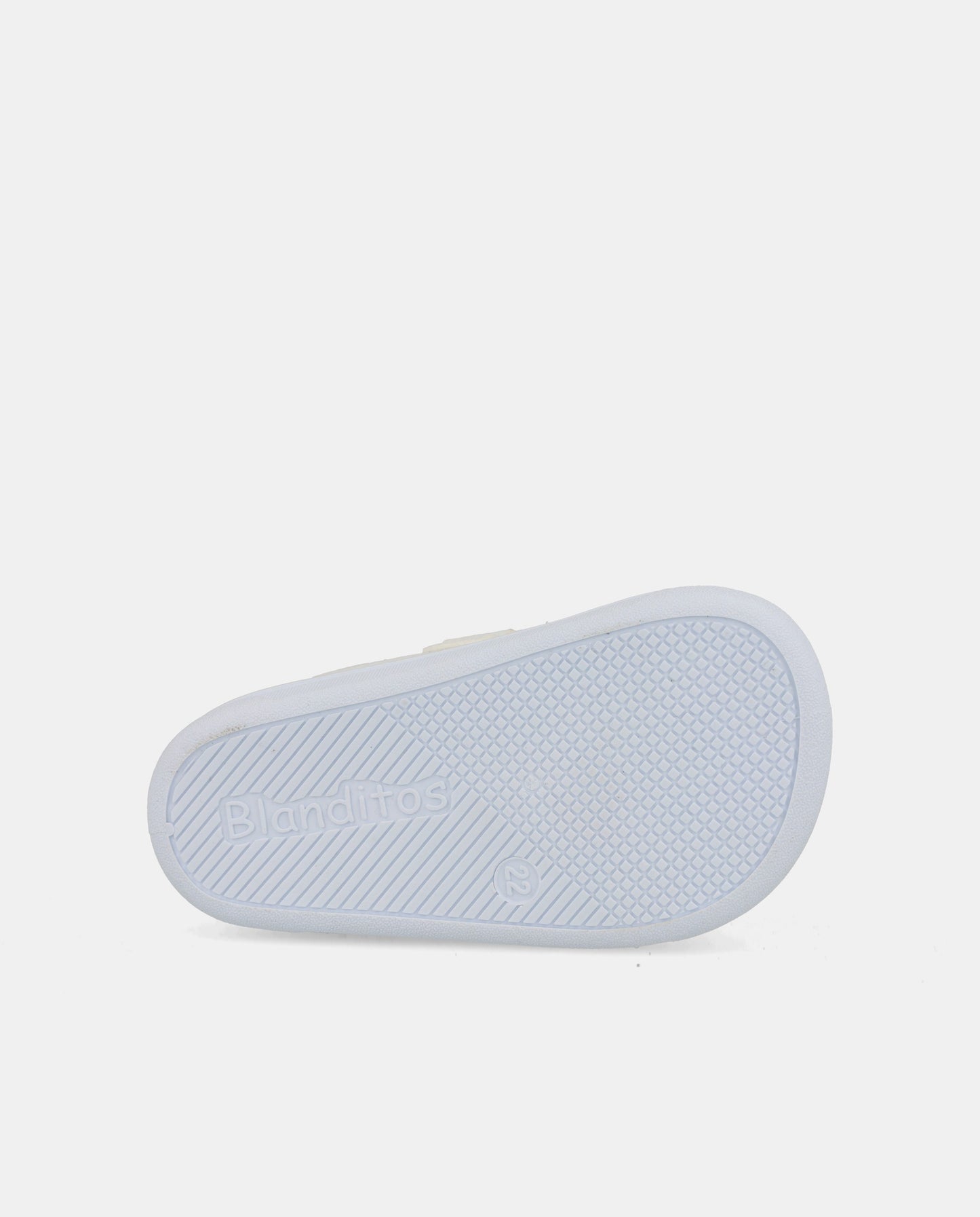 Blanditos Chyclid, Branco