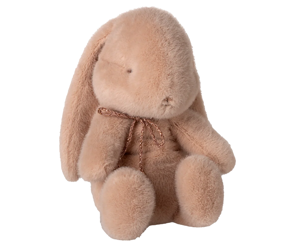 Coelhinho Peluche Pequeno Rosa Pastel, Maileg