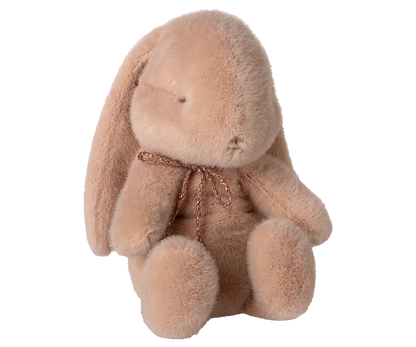 Coelhinho Peluche Pequeno Rosa Pastel, Maileg