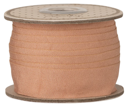 Fita para Embrulho Peach Rose 18mm, Maileg