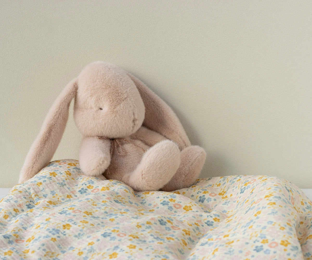 Coelhinho Peluche Pequeno Rosa Pastel, Maileg