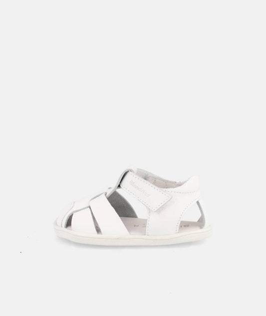 Blanditos Costa, Branco