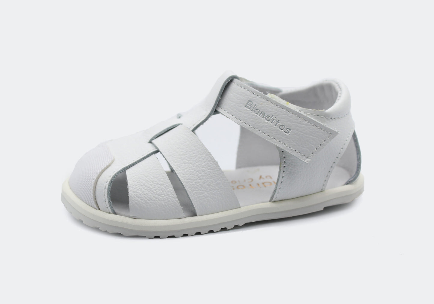 Blanditos Costa, Branco