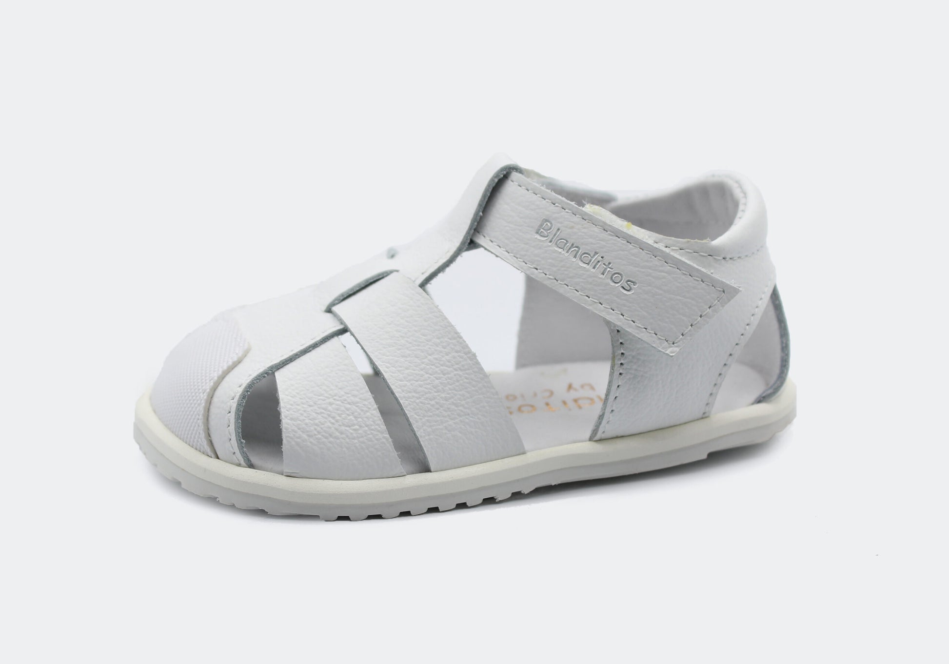 Blanditos Costa, Branco