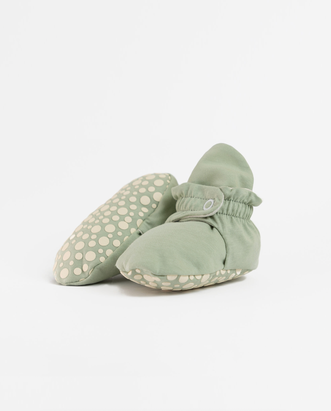 Zás Trás Baby Booties Fresh Collection, Groovie Smoothie