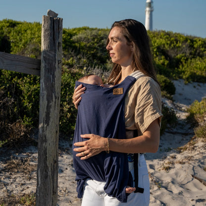 Swaddle multifuncional UPF 50+