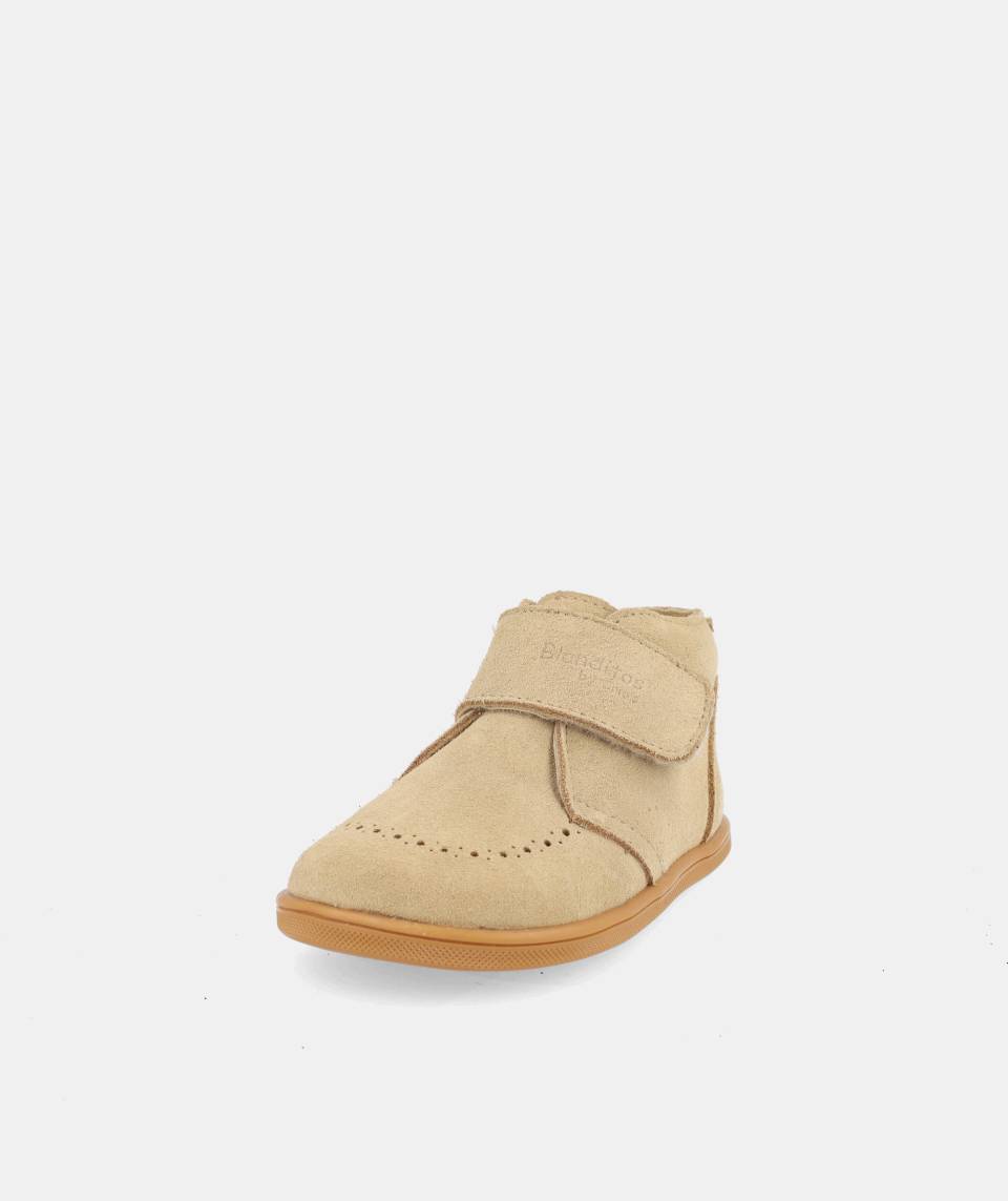 Blanditos Dallas Areia