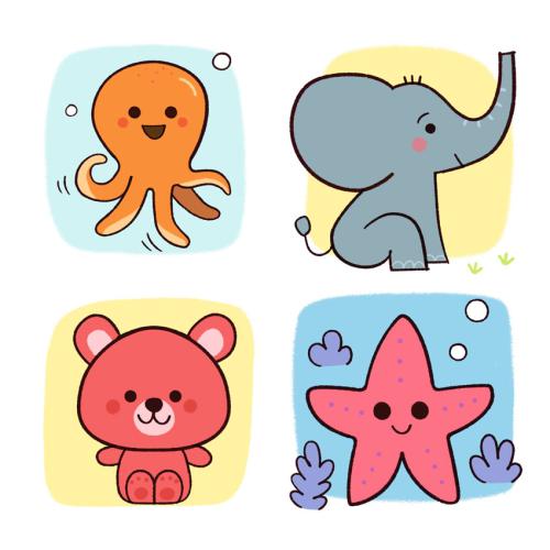 Step by step - Babies & Co: Aprender a desenhar