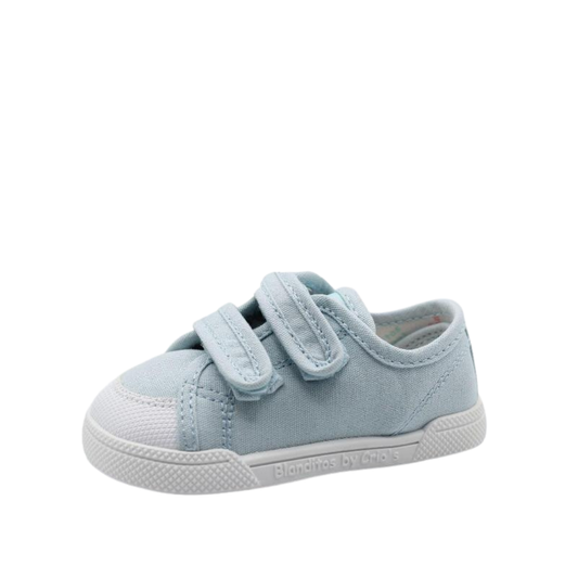 Blanditos Coco Azul