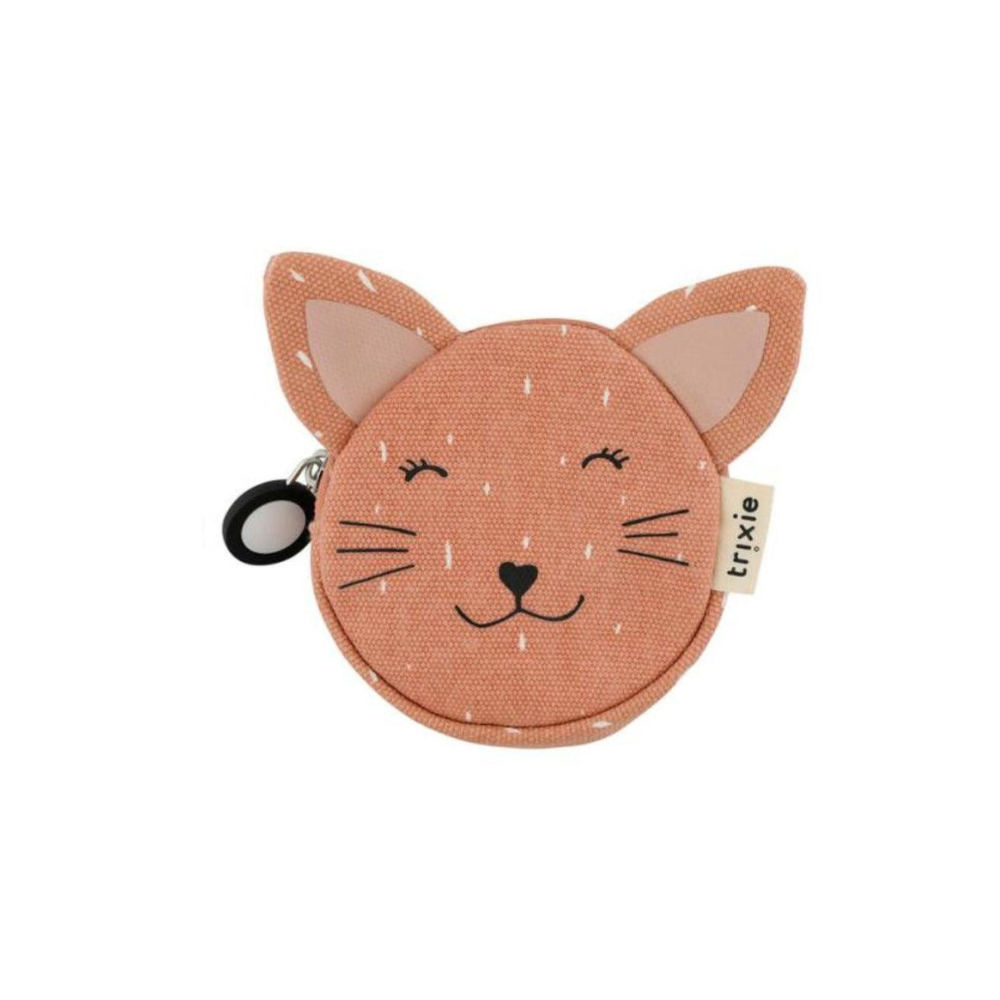 Porta-moedas Trixie Gato