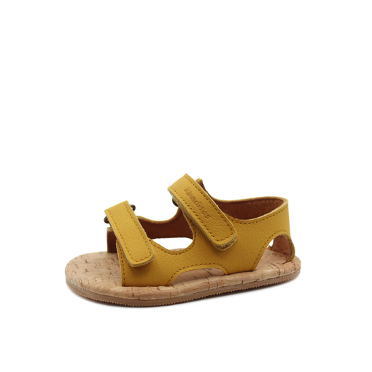 Blanditos Arrecife Ocre