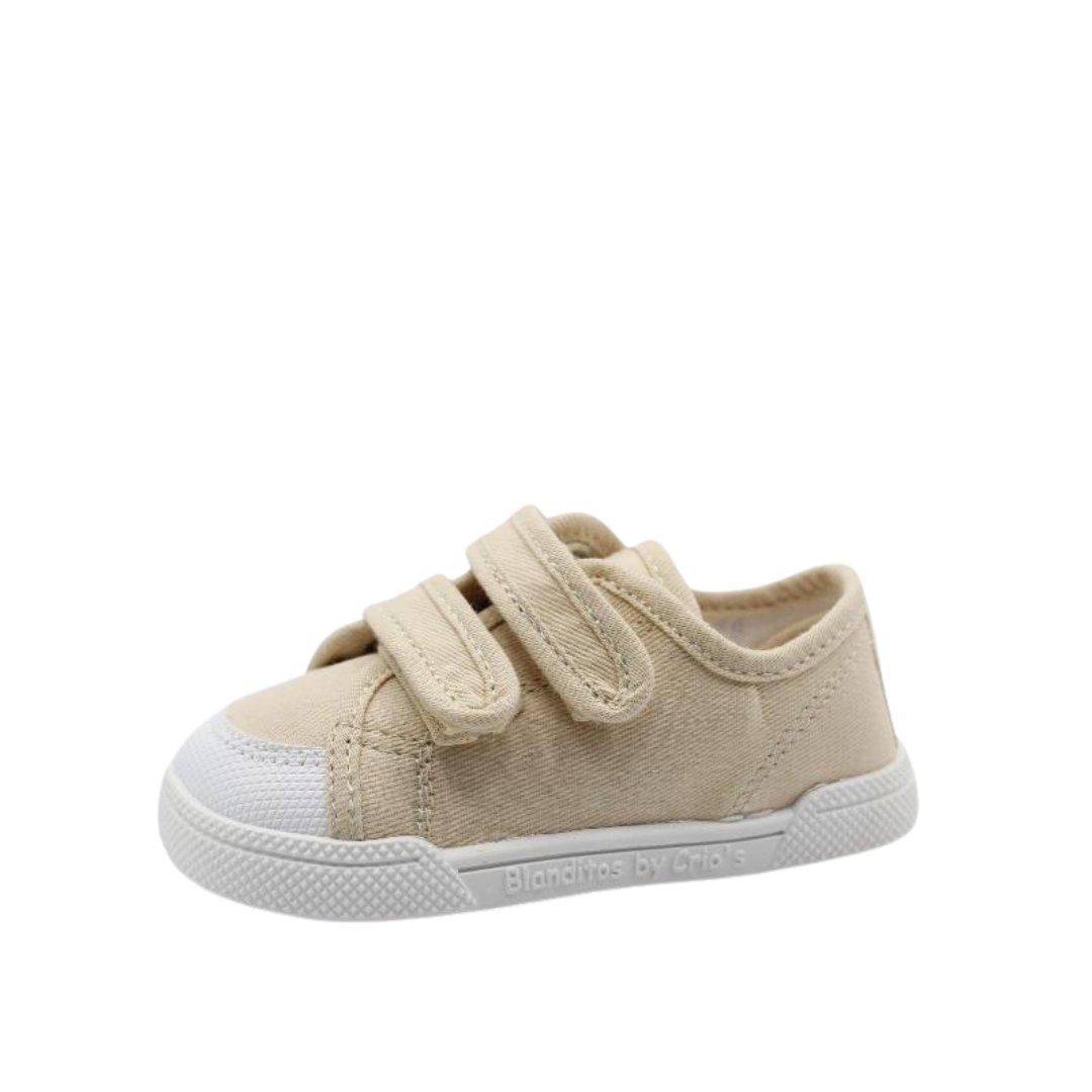 Blanditos Coco Bege