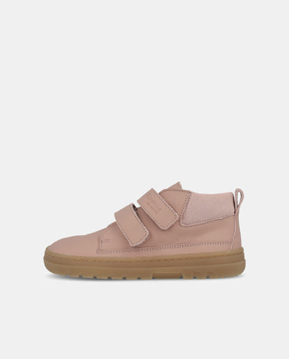 Botas Blanditos Etna (Júnior), Rosa