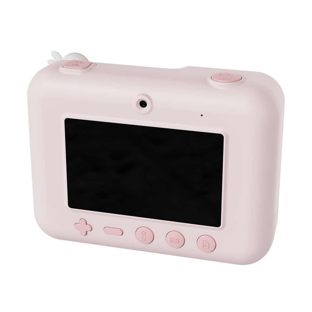 Máquina Fotográfica Infantil The Zoo Family – Zoo Print Unicorn