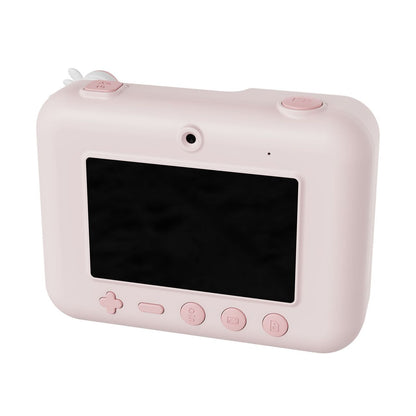 Máquina Fotográfica Infantil The Zoo Family – Zoo Print Unicorn