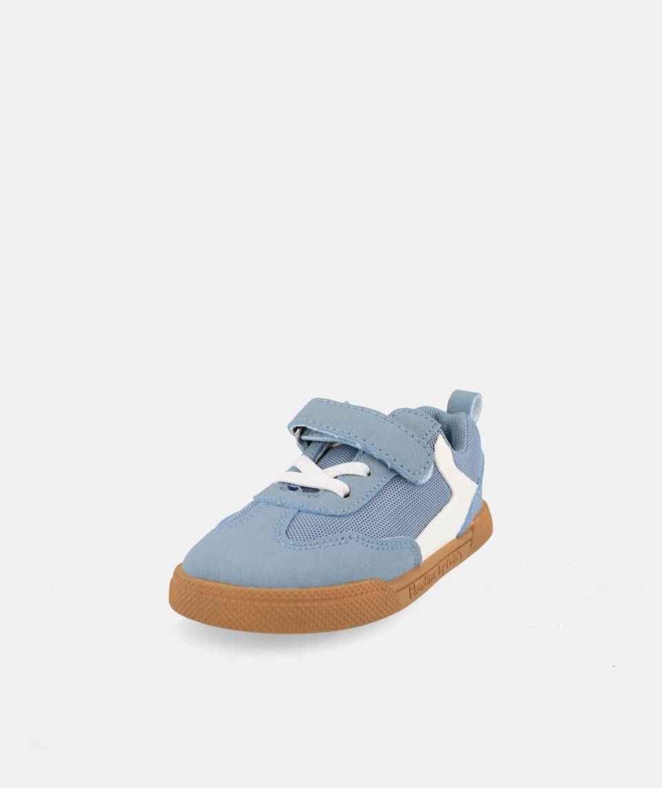 Blanditos Flash Azul