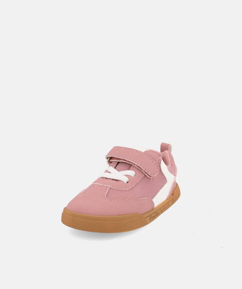 Blanditos Flash Rosa