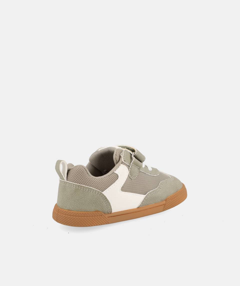 Blanditos Flash Verde