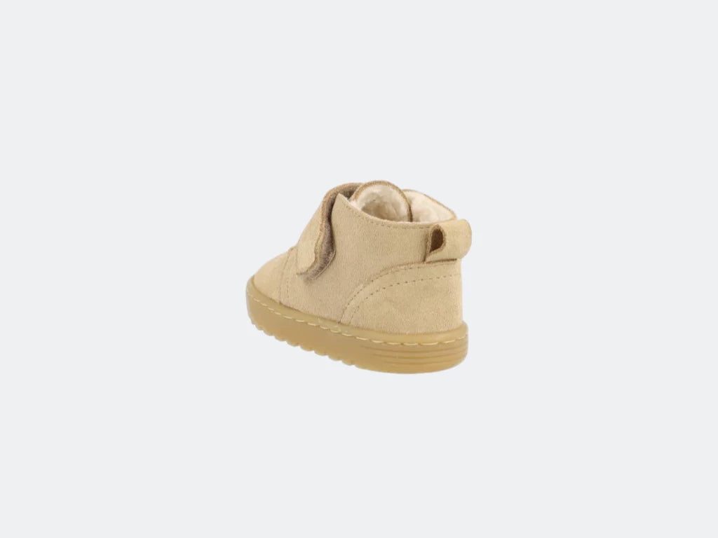 Blanditos Ottawa, Areia