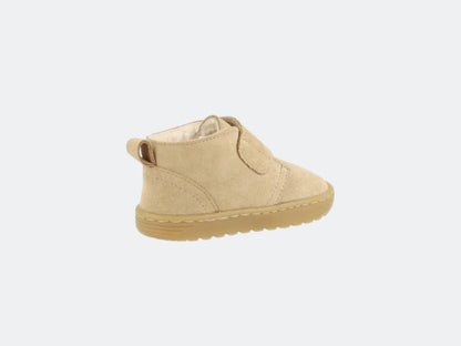 Blanditos Ottawa, Areia