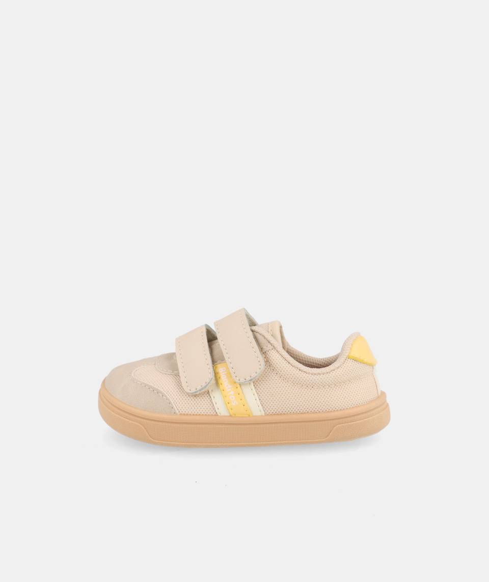 Blanditos Guppy, Sand
