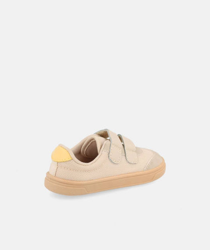 Blanditos Guppy, Sand