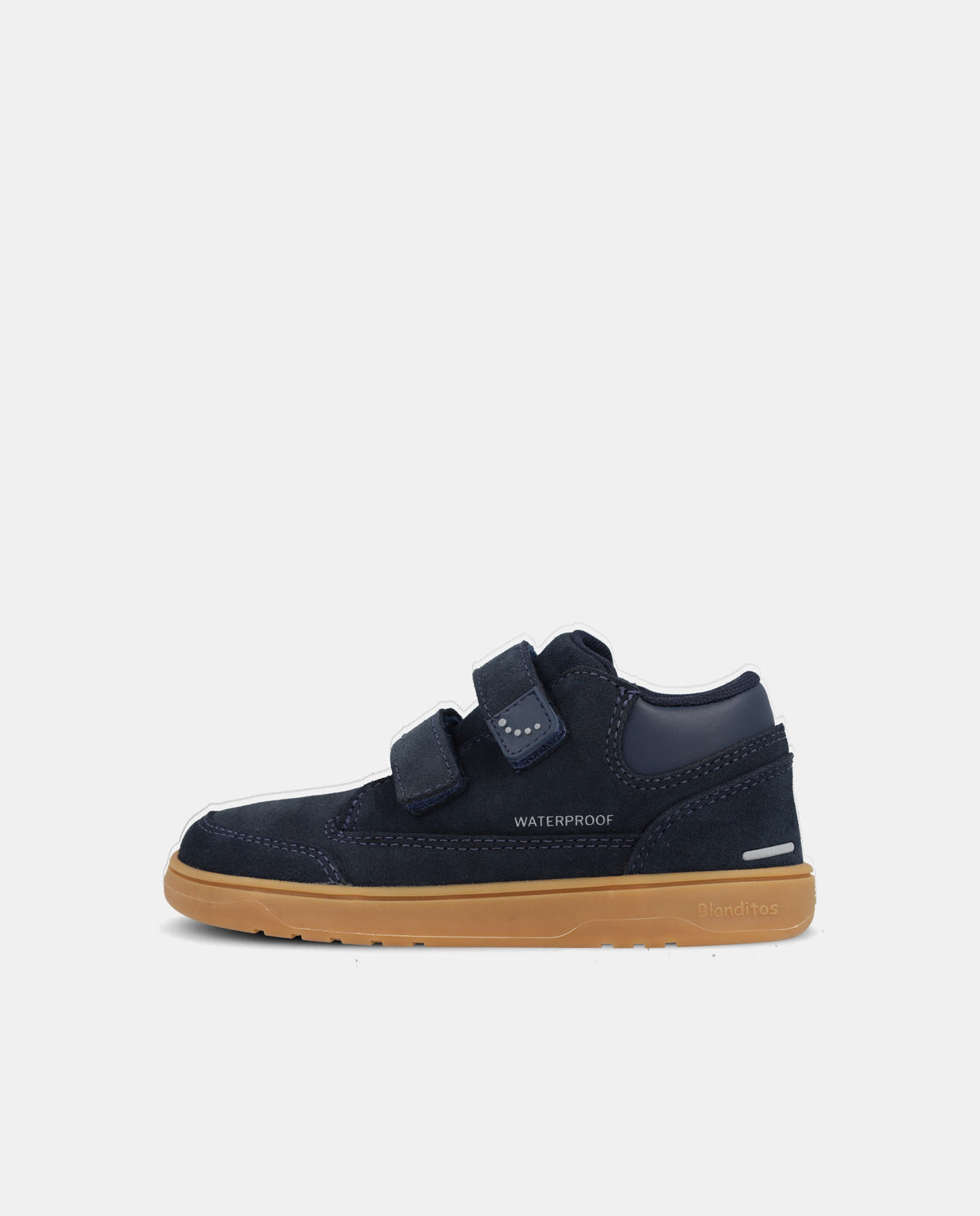 Blanditos Hefesto (Waterproof), Marinho