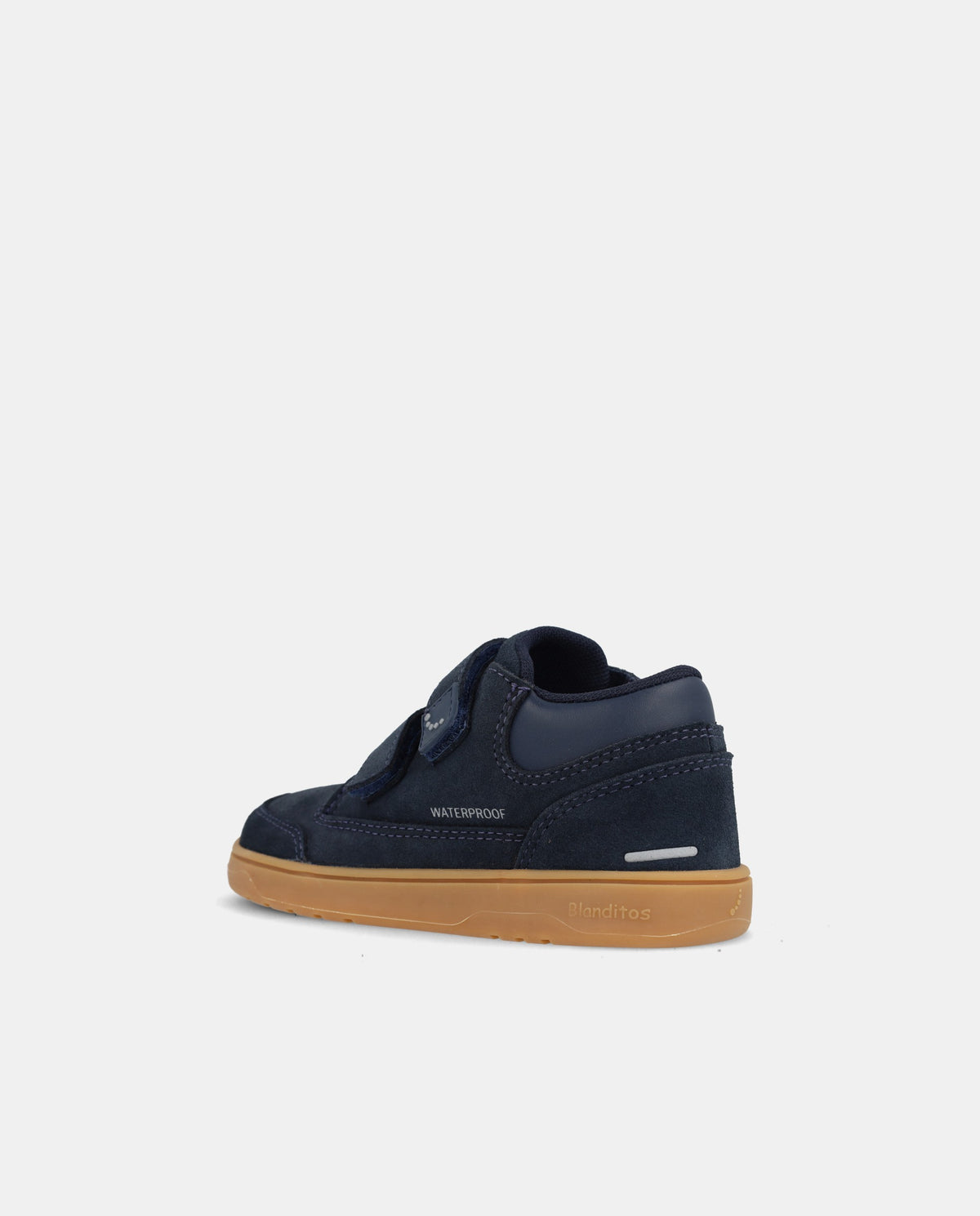 Blanditos Hefesto (Waterproof), Marinho