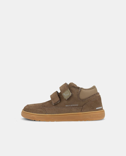 Blanditos Hefesto (Waterproof), Visón