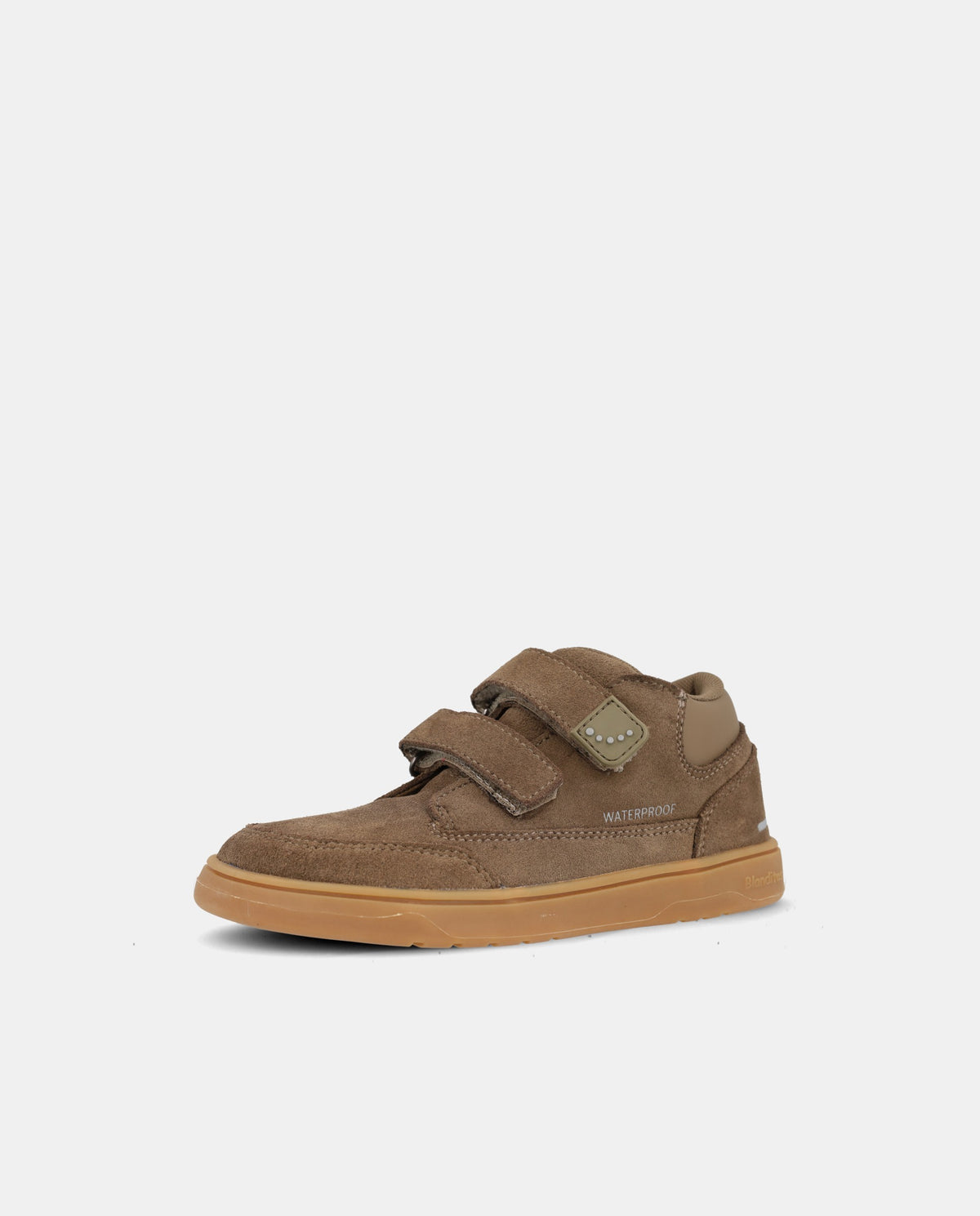 Blanditos Hefesto (Waterproof), Visón