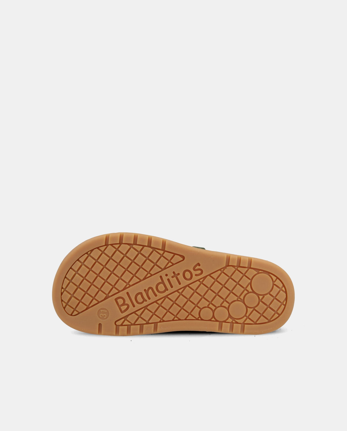 Blanditos Hefesto (Waterproof), Visón