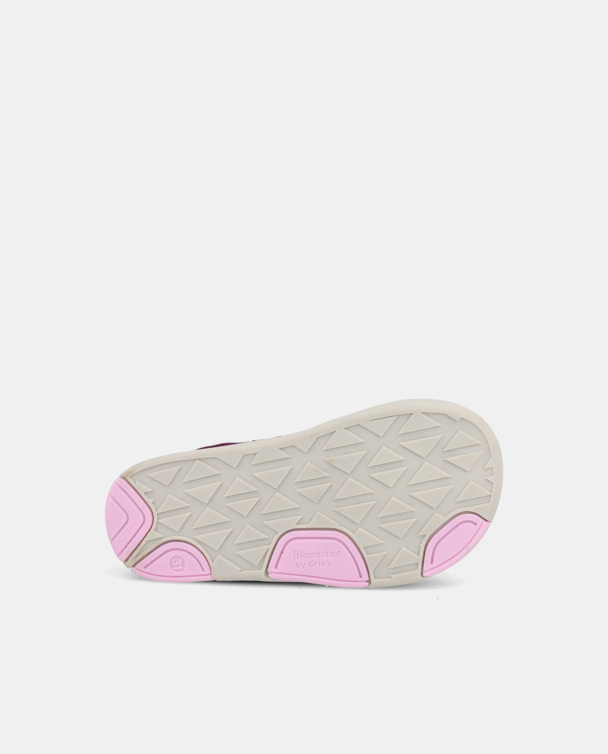 Blanditos Hera (Waterproof), Rosa