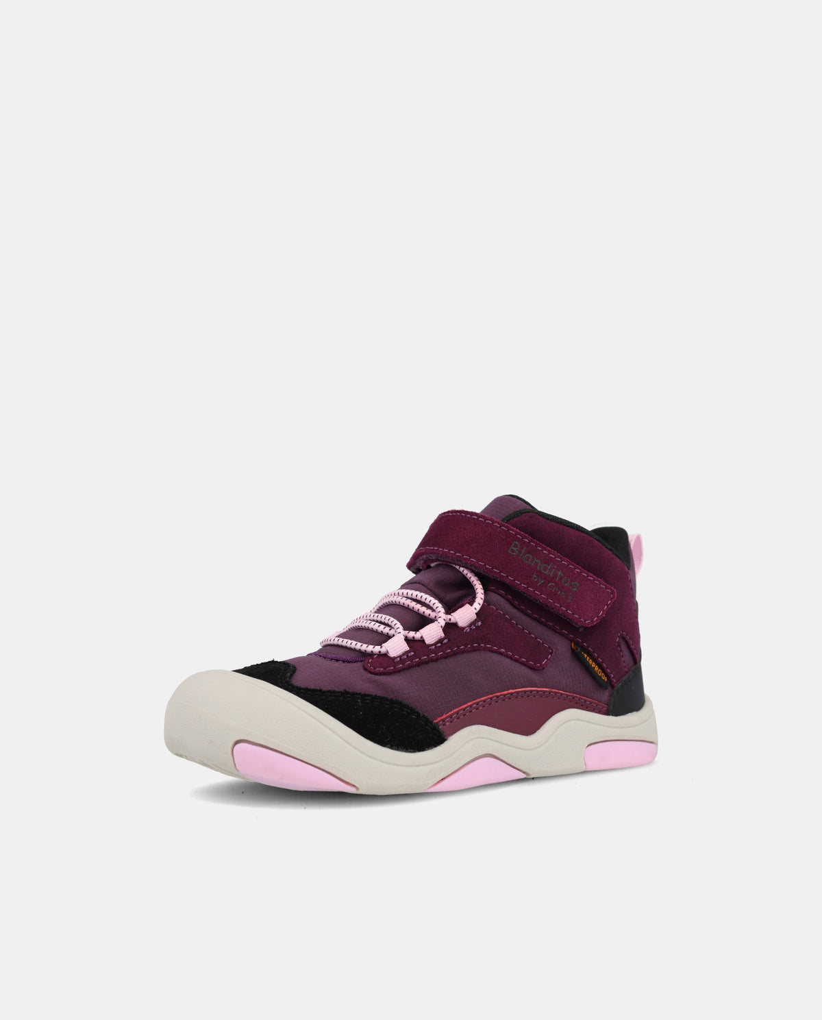 Blanditos Hera (Waterproof), Rosa