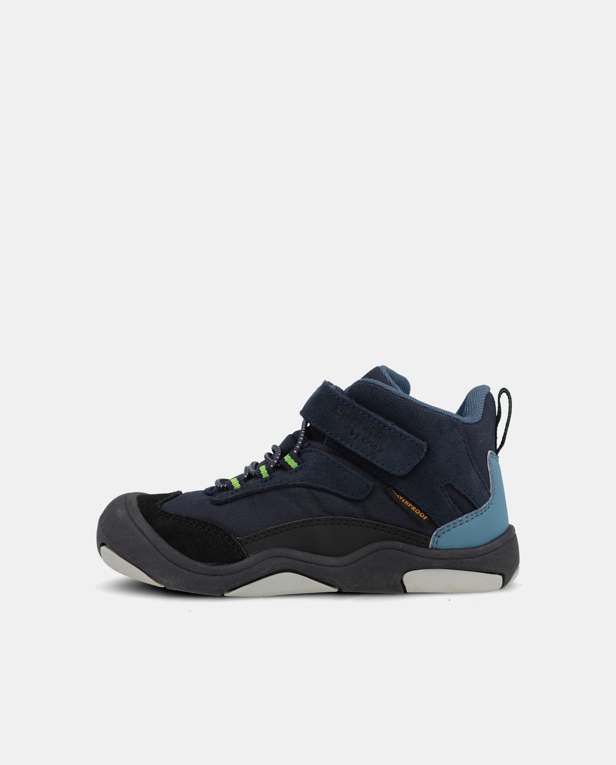 Blanditos Hera (Waterproof), Navy