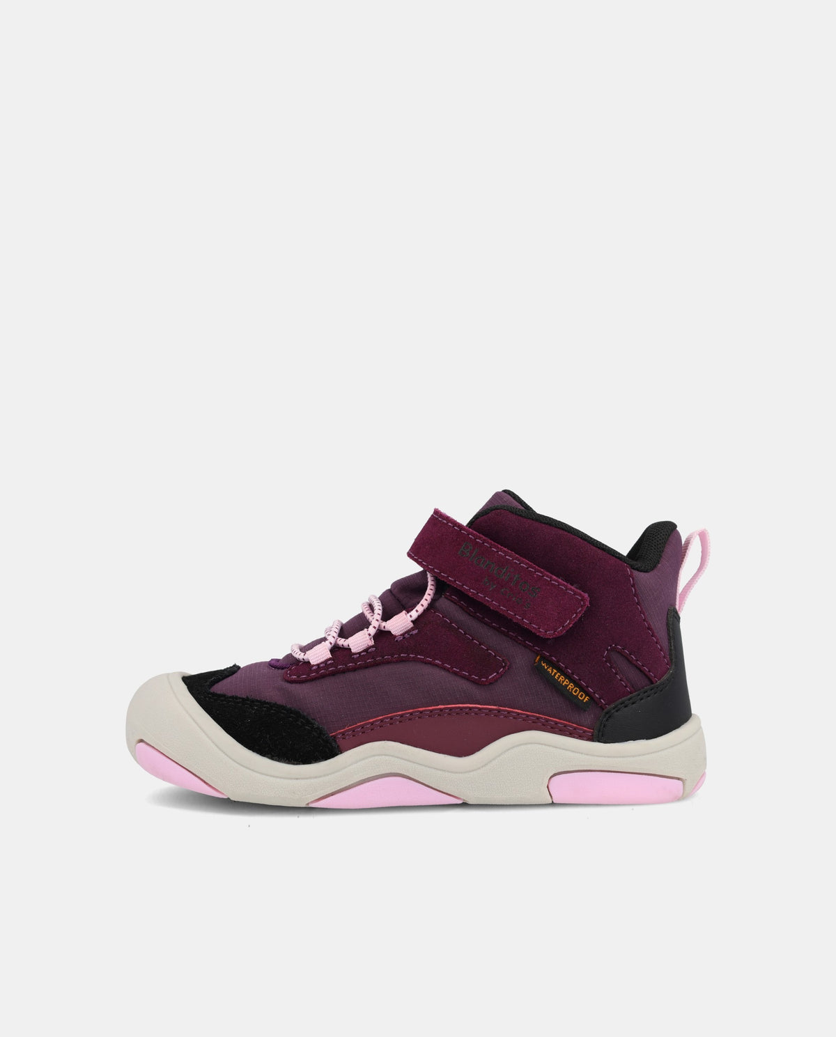 Blanditos Hera (Waterproof), Rosa