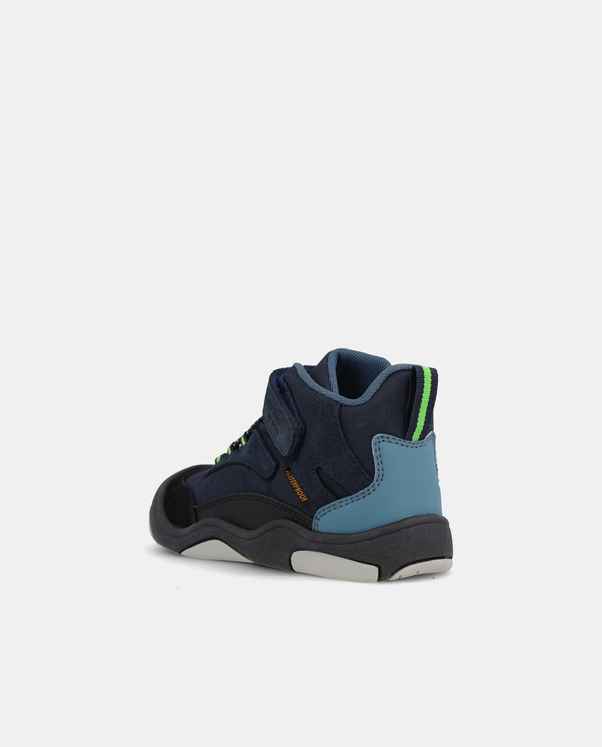 Blanditos Hera (Waterproof), Navy