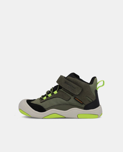 Blanditos Hera (Waterproof), Verde
