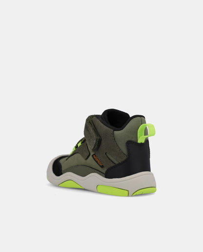 Blanditos Hera (Waterproof), Verde