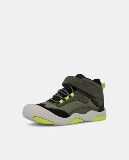 Blanditos Hera (Waterproof), Verde