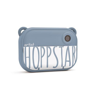 Hoppstar - Máquina fotográfica digital instantânea Artist Denim