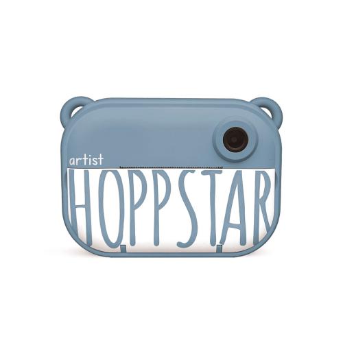 Hoppstar - Máquina fotográfica digital instantânea Artist Denim