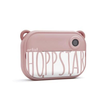 Hoopstar máquina digital instantanea infantil Blush