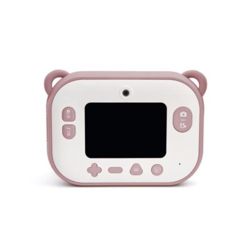 Hoopstar máquina digital instantanea infantil Blush