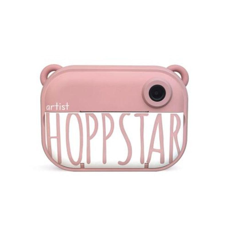 Hoopstar máquina digital instantanea infantil Blush