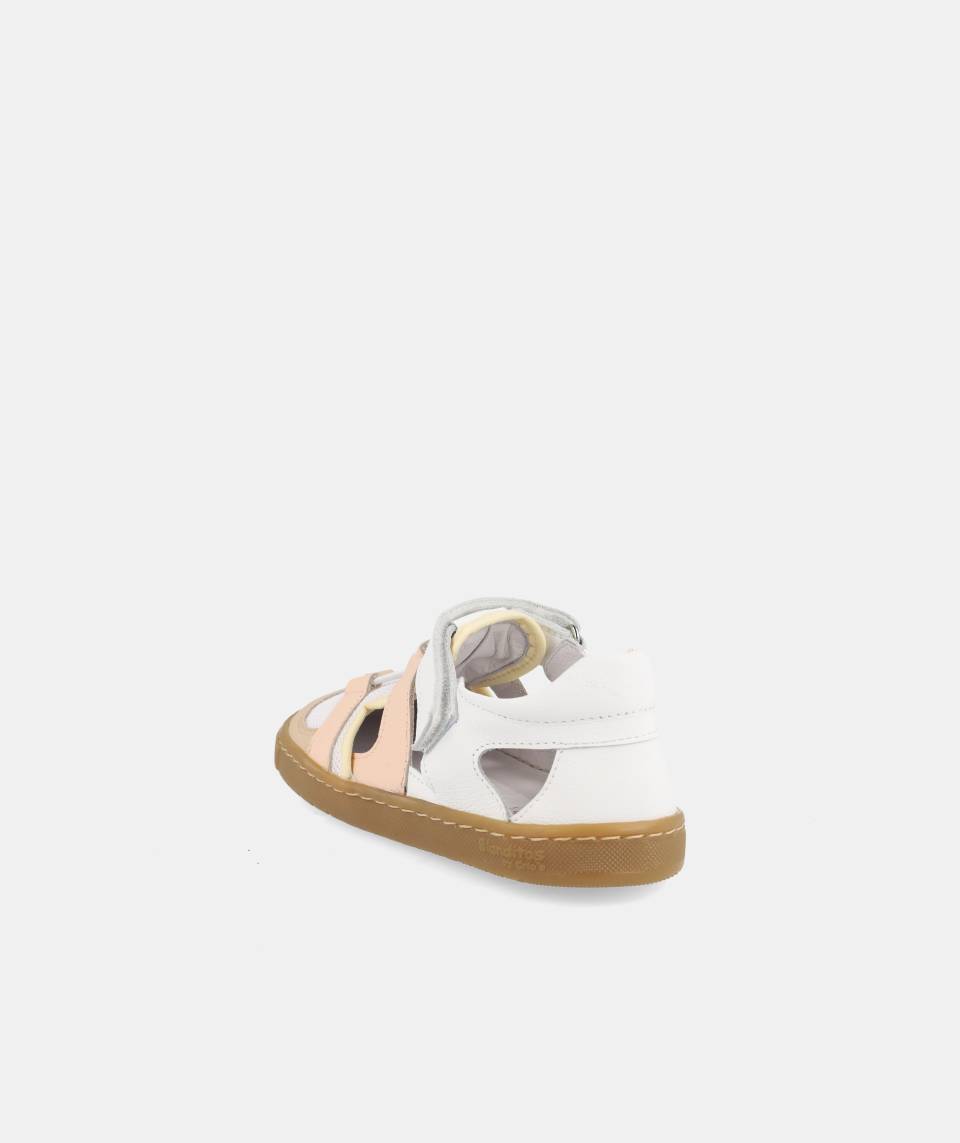 Blanditos Jamaica BR