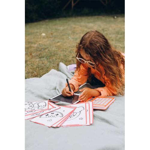 KidyDraw Mini - Tablet de desenho