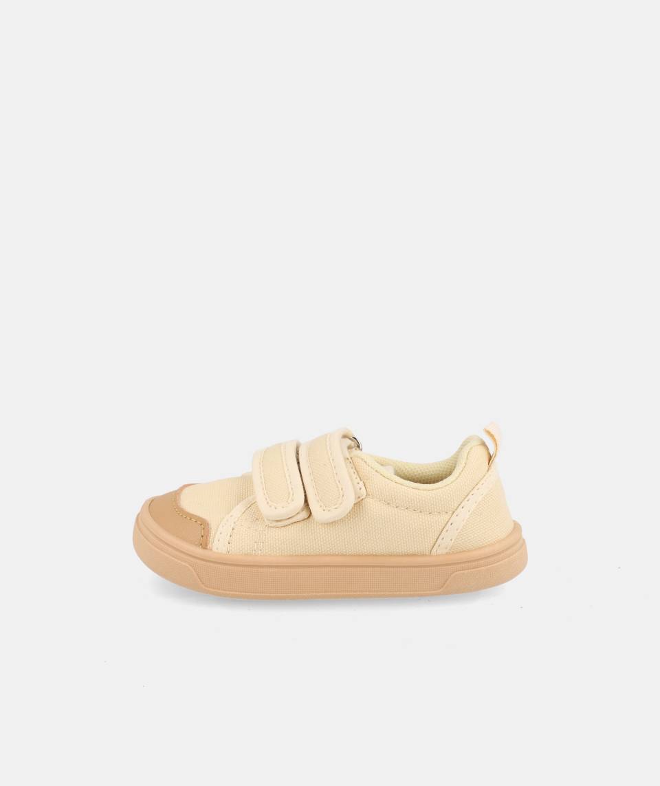 Blanditos Koi, Beige