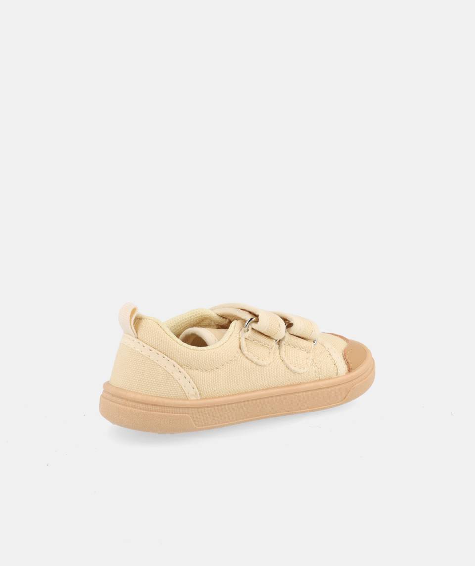 Blanditos Koi, Beige