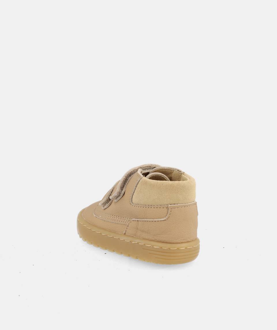 Blanditos Lima, Areia