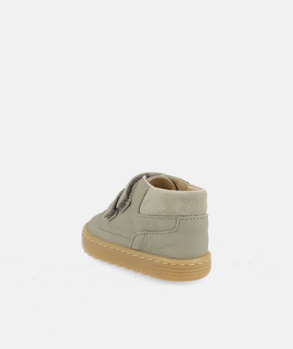 Blanditos Lima Verde